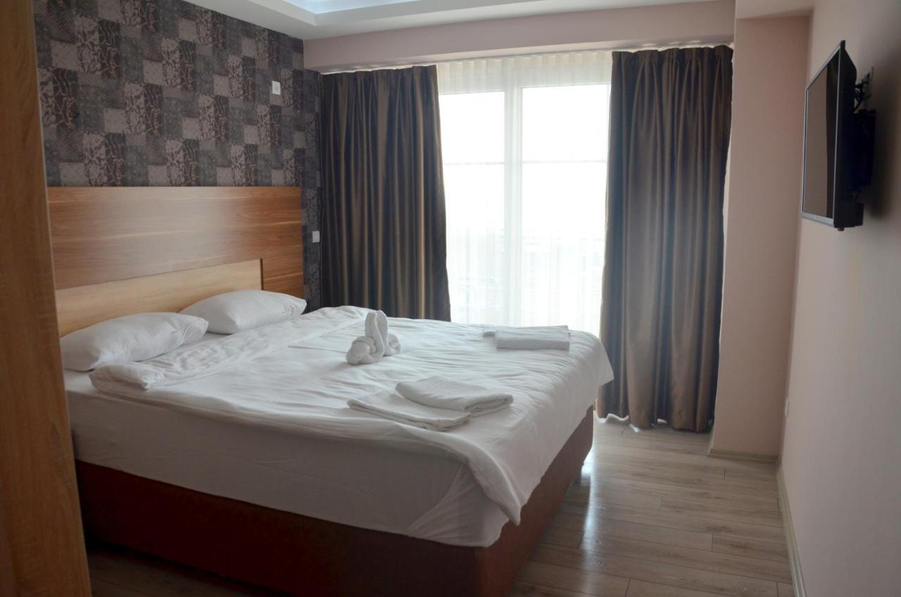 Hotel Imperial Struga Exterior foto